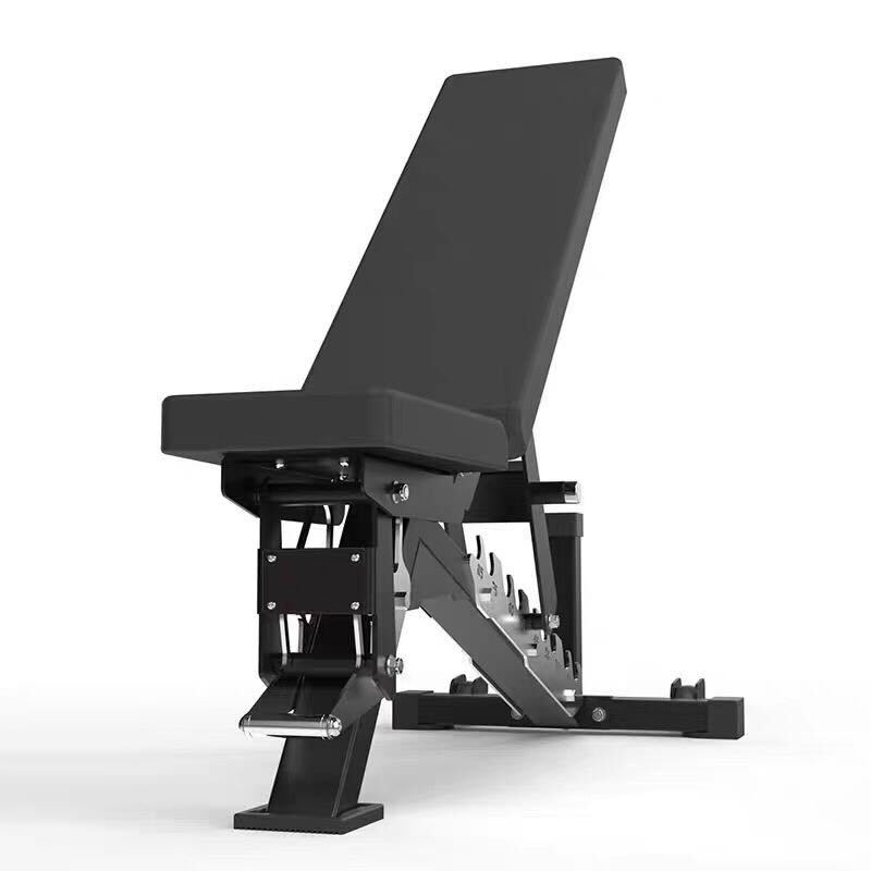 Zenith ZX150 Adjustable Bench