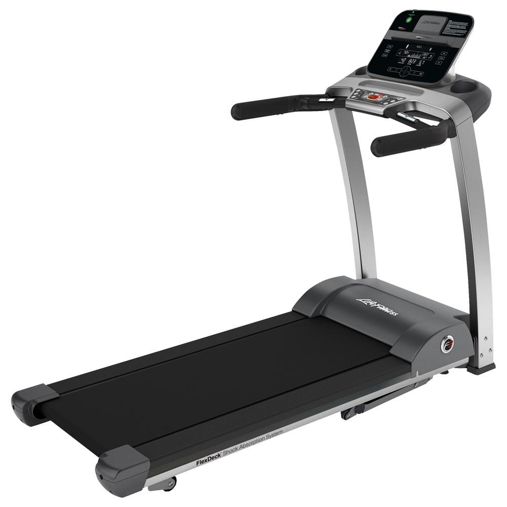 F3 Folding Treadmill