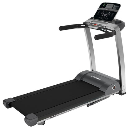 F3 Folding Treadmill