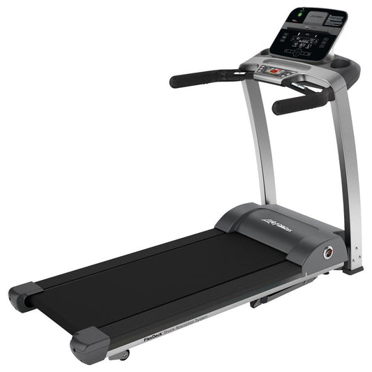 F3 Folding Treadmill