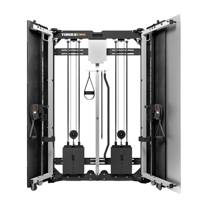 F9 Wall-Mounted Functional Trainer