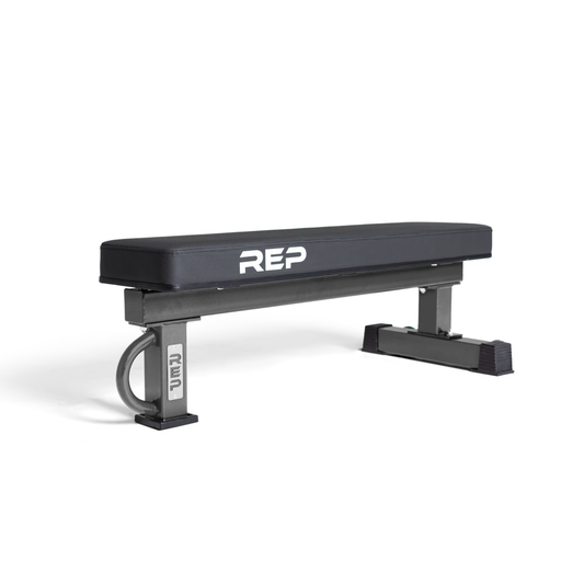 FB-5000 Competition Flat Bench