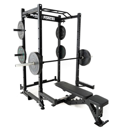 MyRack Folding Power Rack