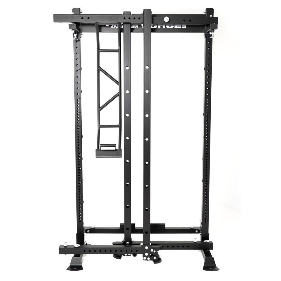 MyRack Folding Power Rack