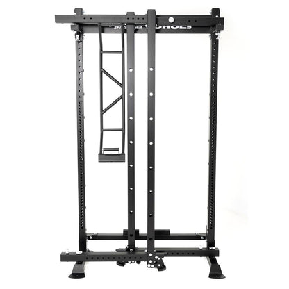 MyRack Folding Power Rack
