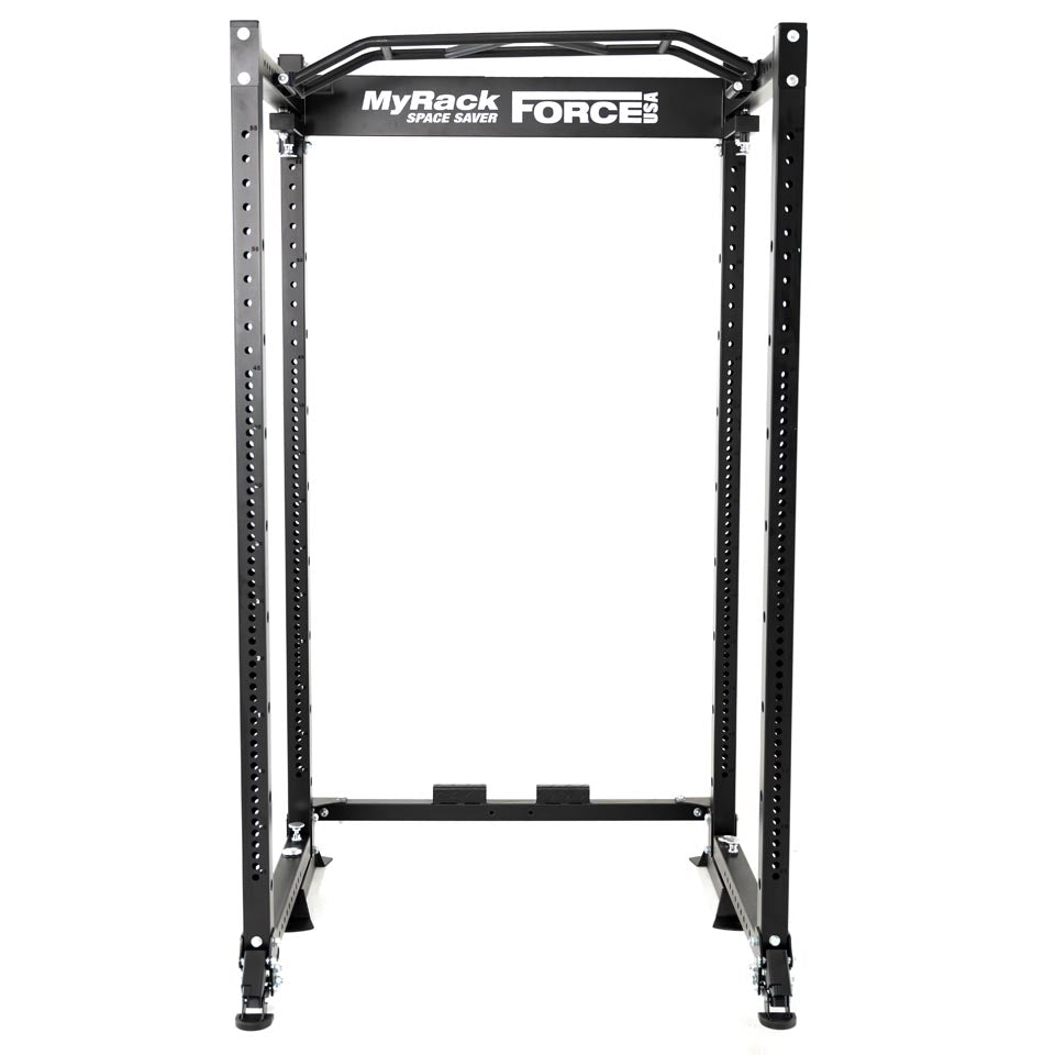 MyRack Folding Power Rack