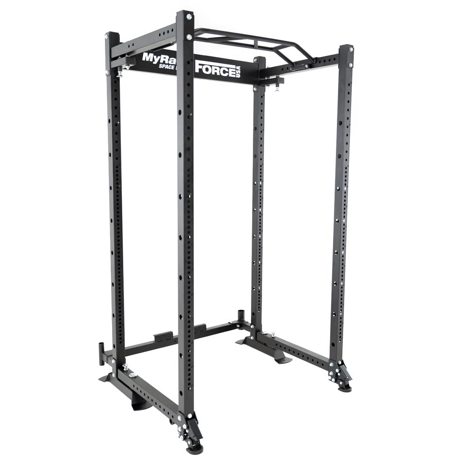 MyRack Folding Power Rack