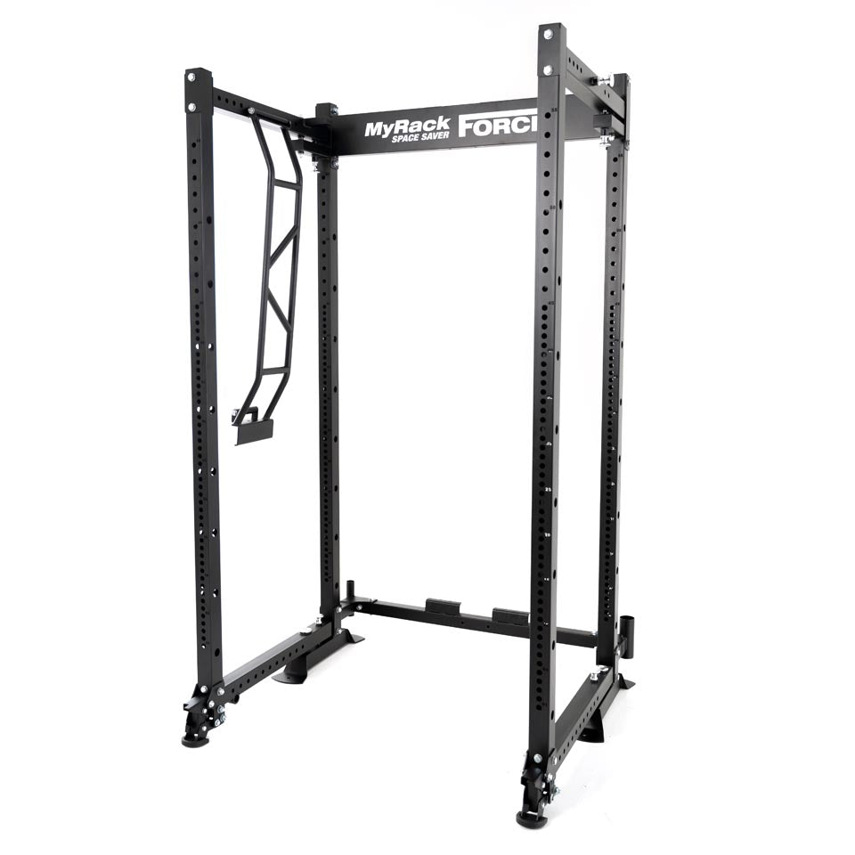 MyRack Folding Power Rack