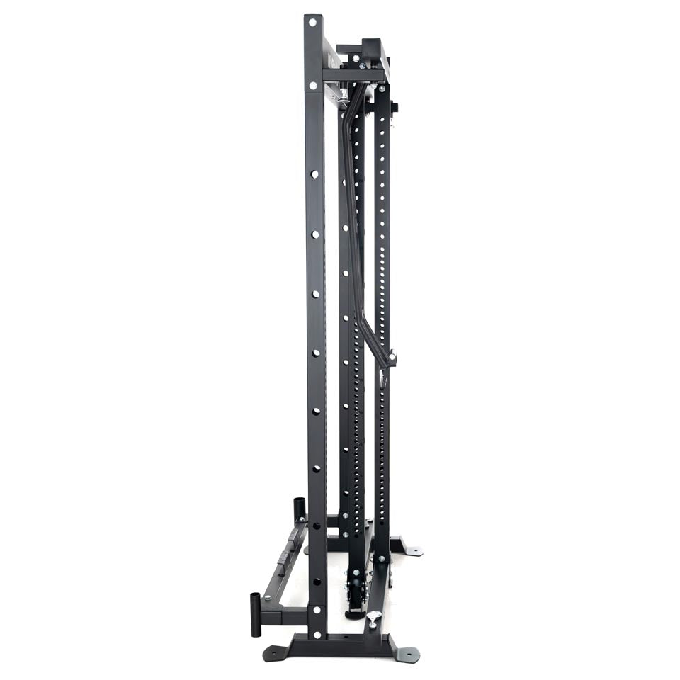 MyRack Folding Power Rack