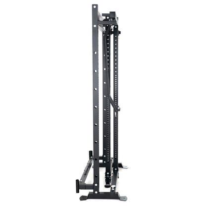 MyRack Folding Power Rack