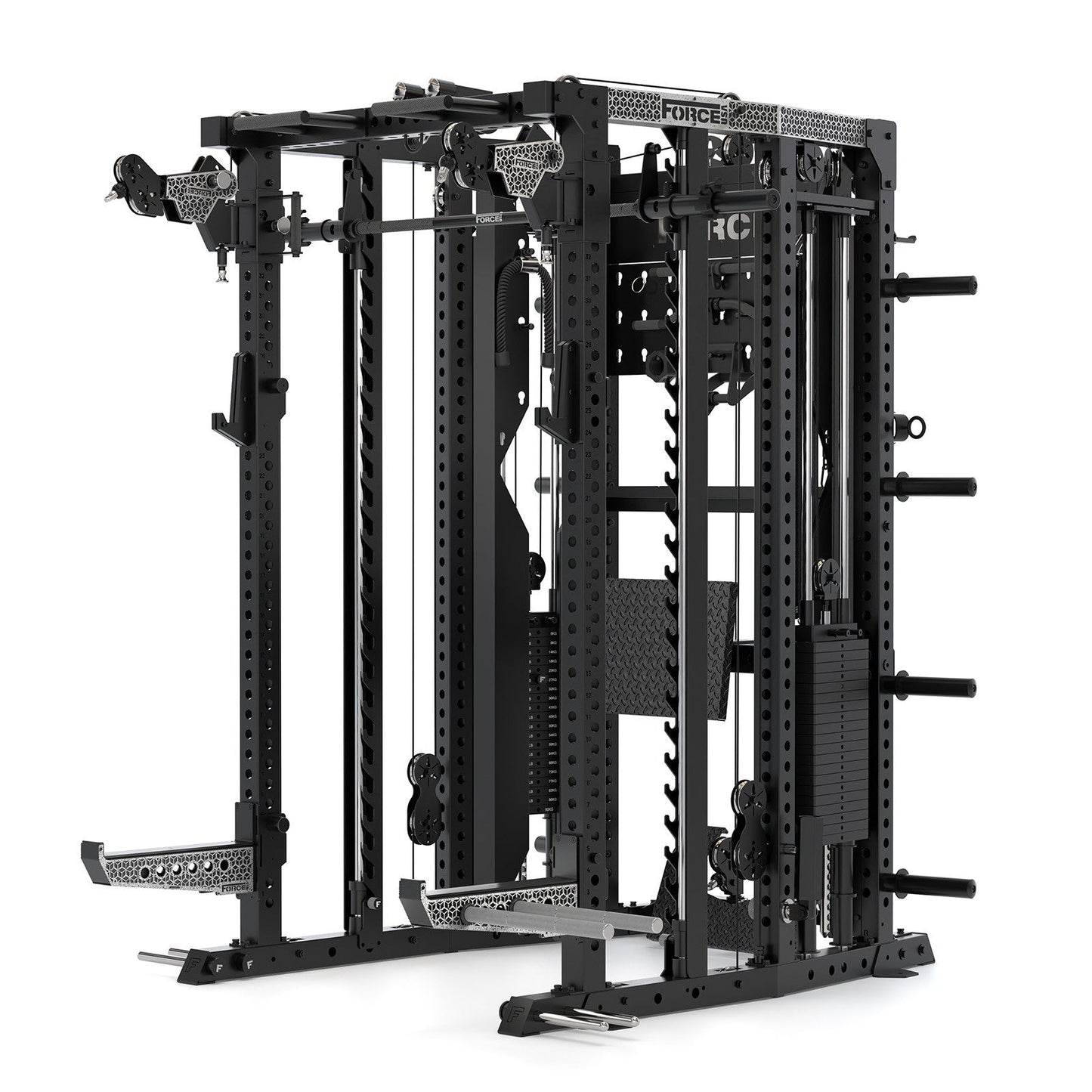 C20 All-In-One Trainer