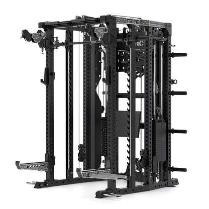 C20 All-In-One Trainer