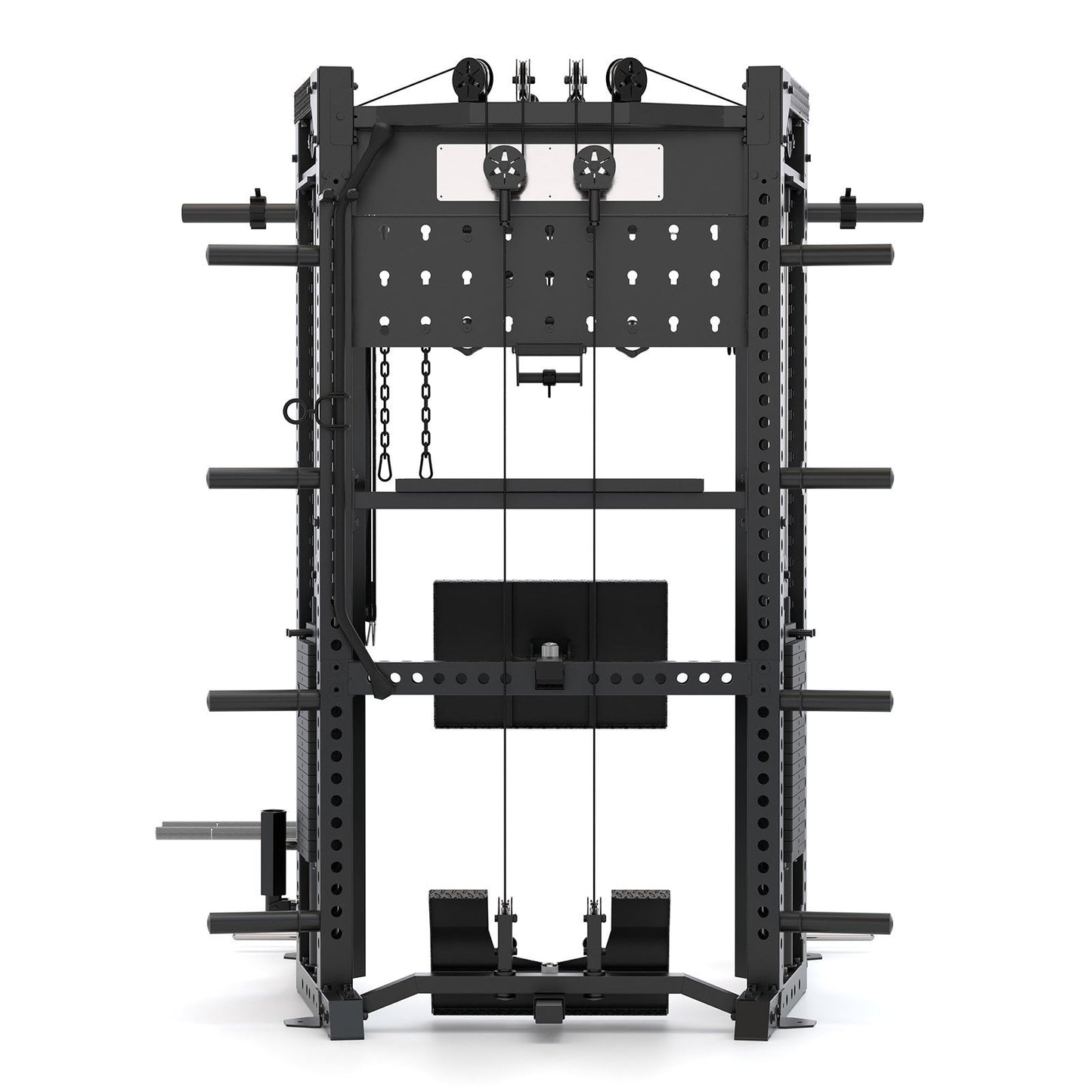 C20 All-In-One Trainer