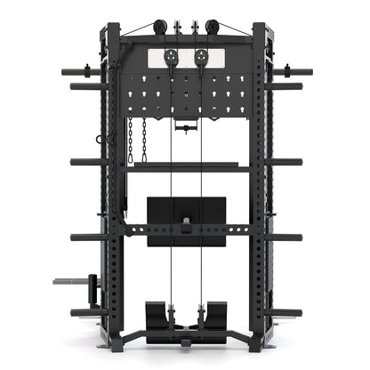 C20 All-In-One Trainer