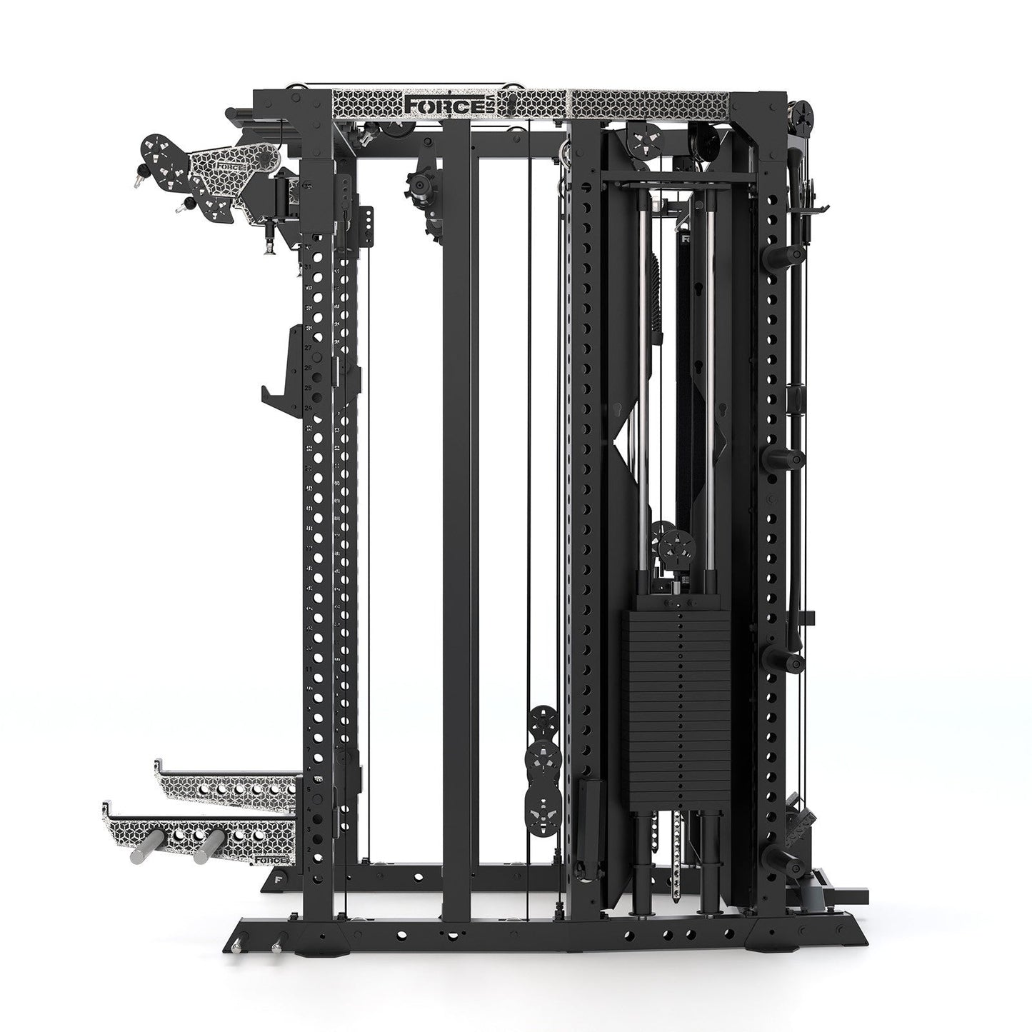 C20 All-In-One Trainer