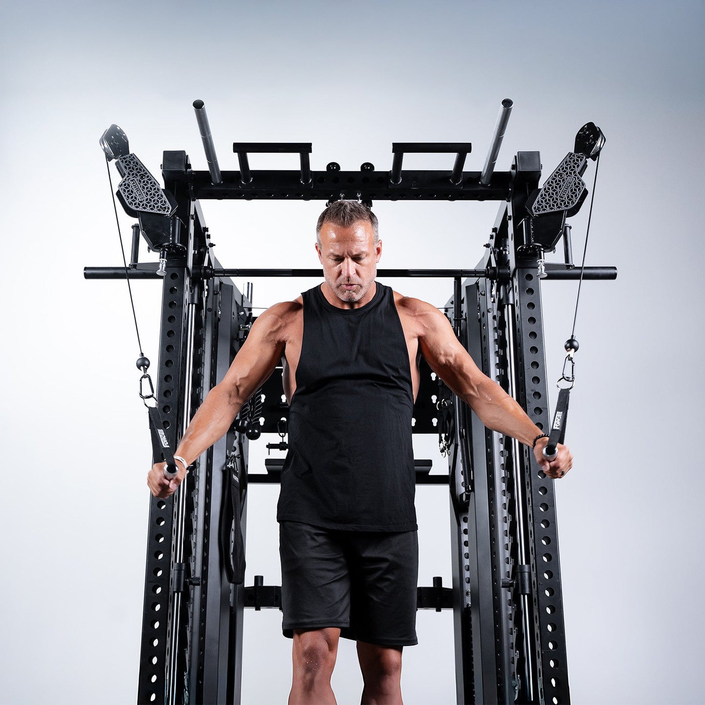 C20 All-In-One Trainer