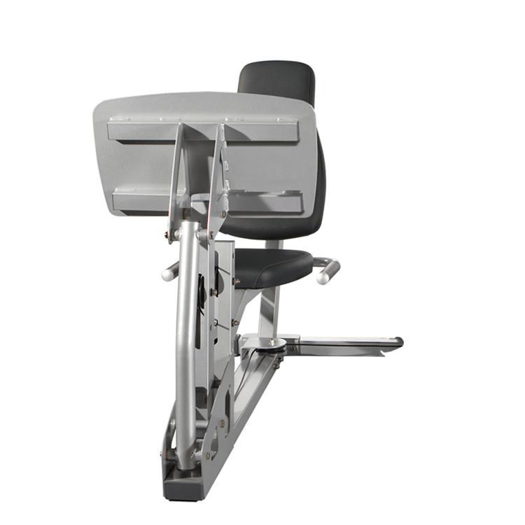 Leg Press Add-On for G2/G4
