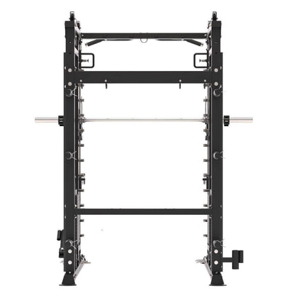 G4 All-In-One Trainer