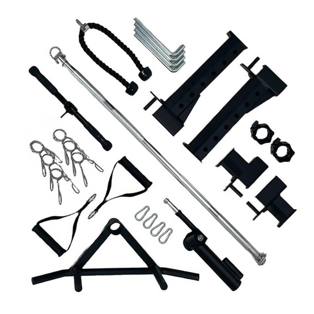 G4 All-In-One Trainer