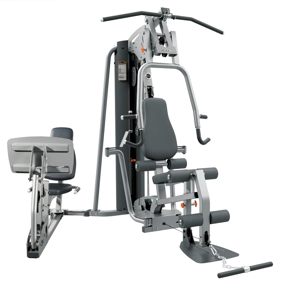 G4 Gym System