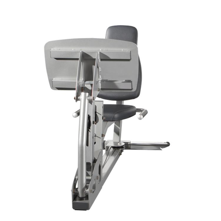 Leg Press Add-On for G2/G4