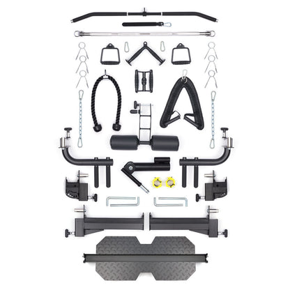 G6 All-In-One Trainer