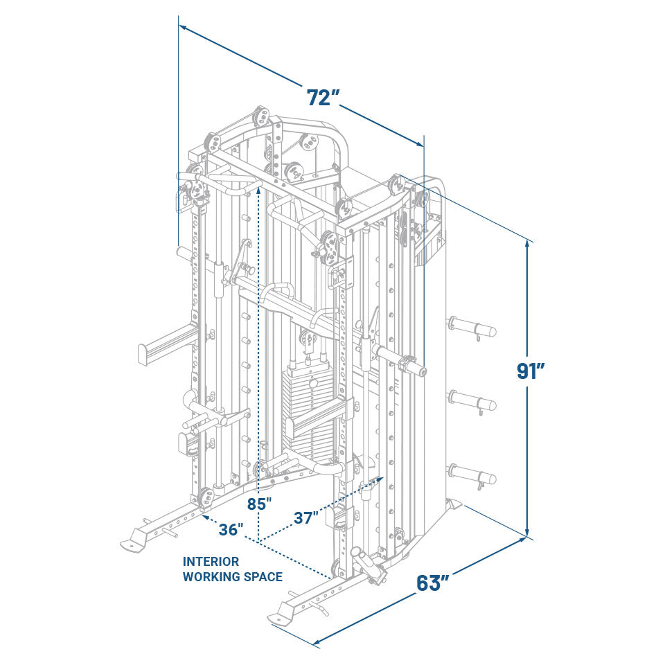 G6 All-In-One Trainer