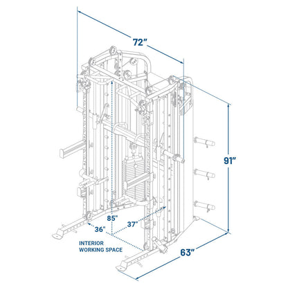 G6 All-In-One Trainer
