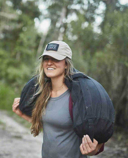 Patch - Embrace the Suck