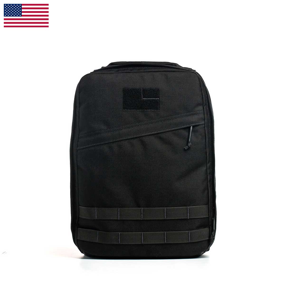 GR0 - USA (16 L) Rucker Backpack