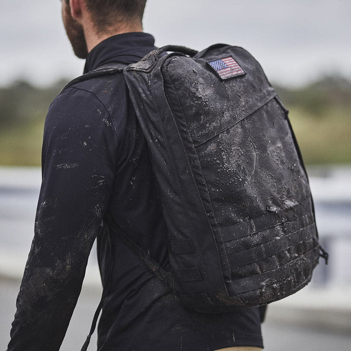 GR1 - USA (21 L) Rucker Backpack