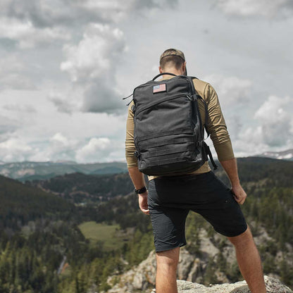 GR3 (45L) Rucker Backpack