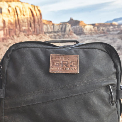 GR3 (45L) Rucker Backpack