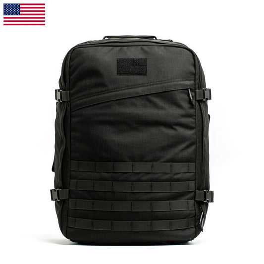 GR3 (45L) Rucker Backpack