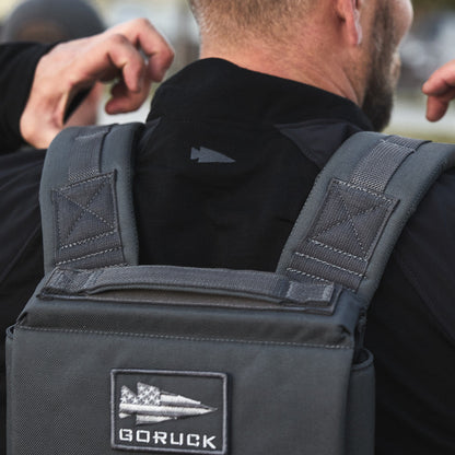 GORUCK Ruck Plate Carrier 3.0