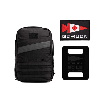 GORUCK It Bundle