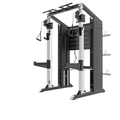 GRID All-In-One Packages