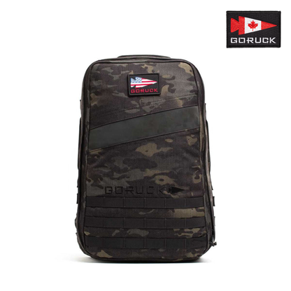 Rucker 4.0 (25L)