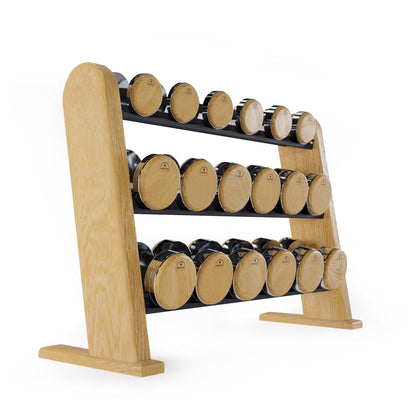 Dumbbell Set | 5-25kg (10lb-55lb)