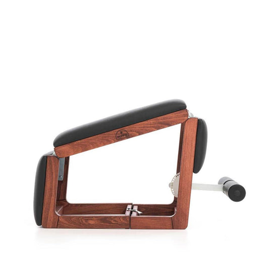 TriaTrainer Genuine Leather