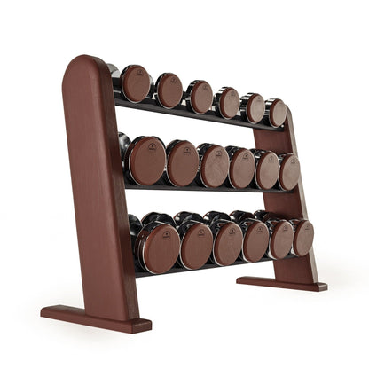 Dumbbell Set | 5-25kg (10lb-55lb)