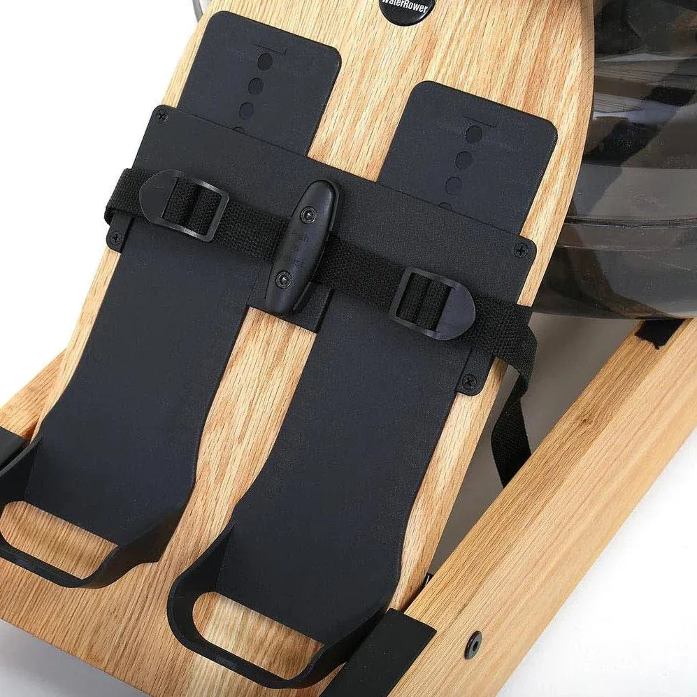 Oak S4 Rowing Machine