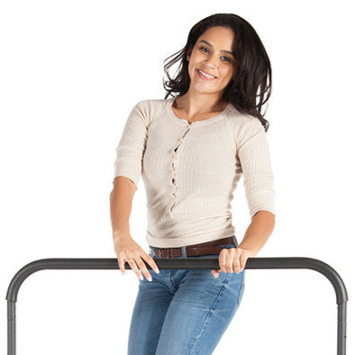 Quick Release Handle Bar