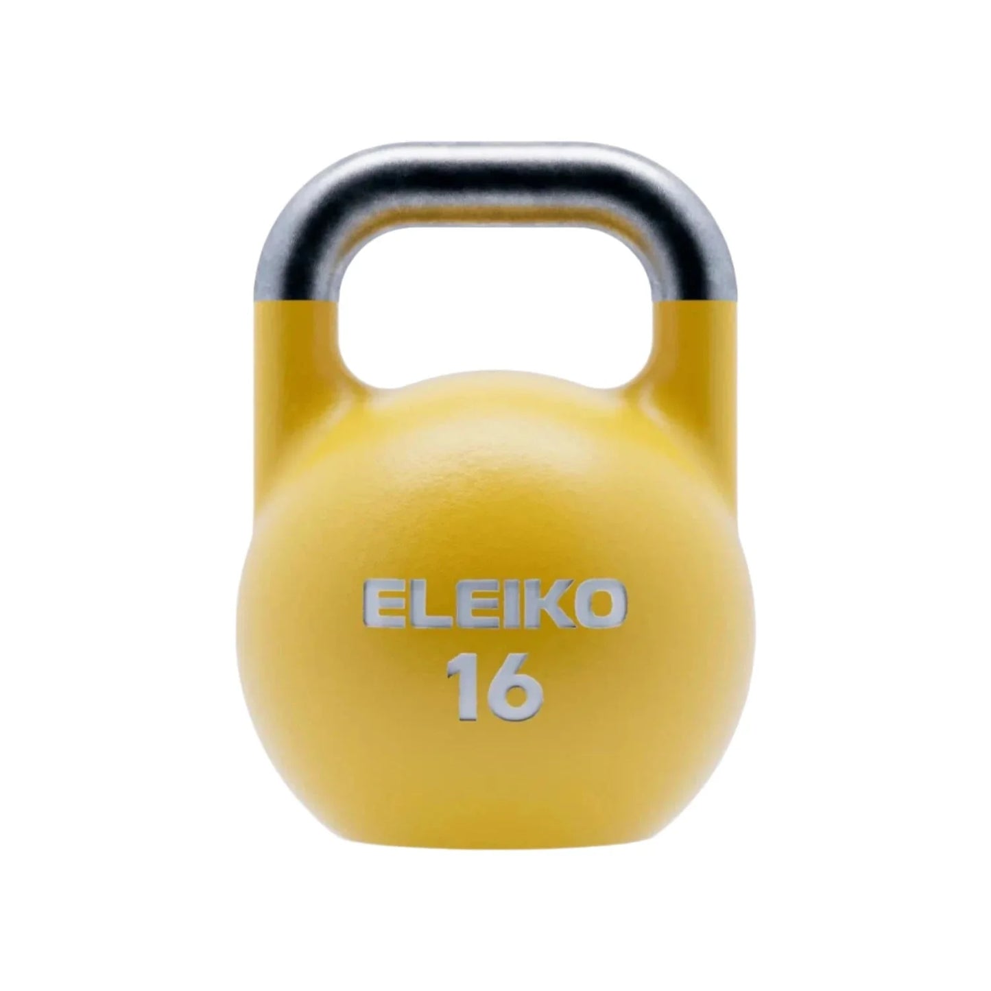 Competition Kettlebells