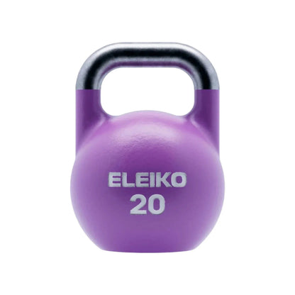 Competition Kettlebells