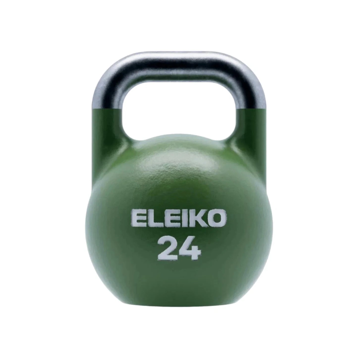 Competition Kettlebells