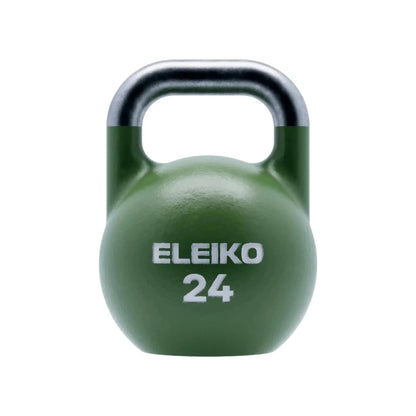 Competition Kettlebells