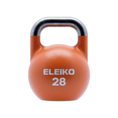 Competition Kettlebells