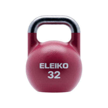 Competition Kettlebells