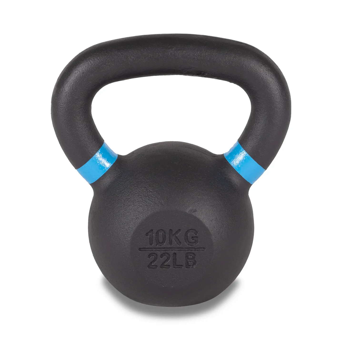 Cast Iron Kettlebells